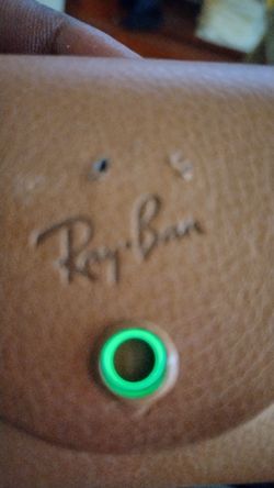 Matter Ray-Ban charging( case only)