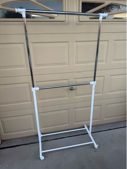 Clothes rack for sale
