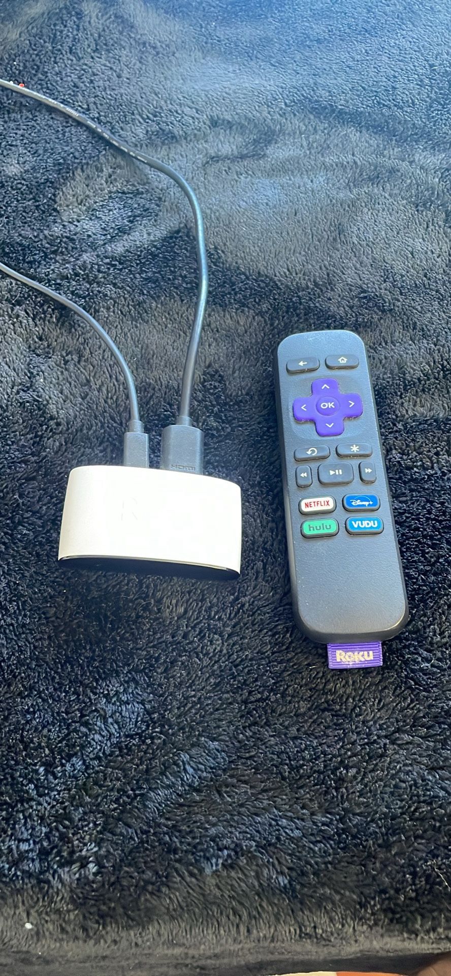 Roku Tv Attachment 
