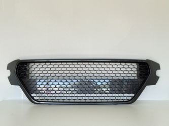 2020-2022 Toyota Corolla Grille