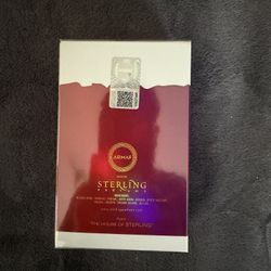 Armaf Club De Nuit Untold 3.6oz