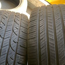 New And Used Tires 16,17,18,19,20,21,22