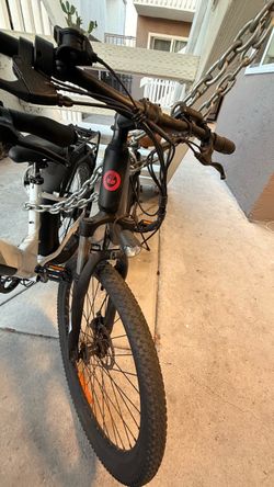 Electric eBike Gotrax