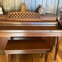 Piano