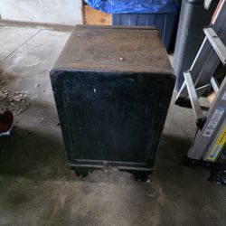 Old Safe