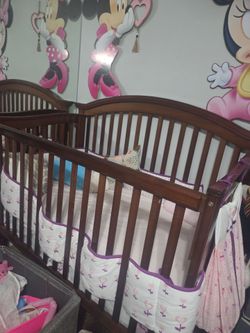 Cribs FREEEEE