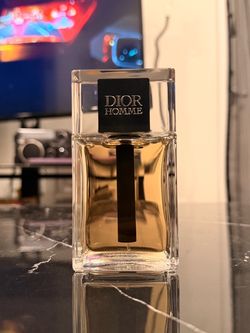 Dior Homme Eau de Toilette