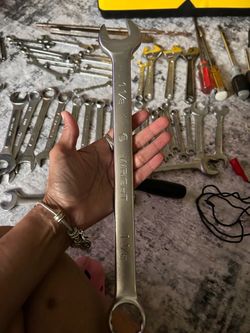 Hand Tools
