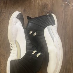 Size 14 Jordan 12 Playoffs