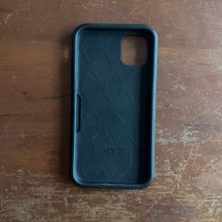 iPhone 11 Black Case