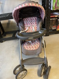 Graco Stroller 