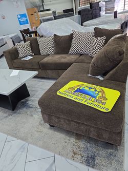Sectional