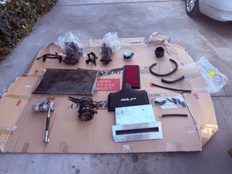🏁 2001 Camaro SS (LS1 / F-body) Parts — Pull From an Upgrade
