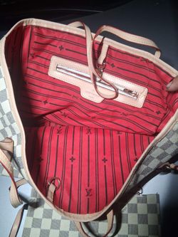 Louis Vuitton purse