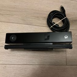 Microsoft Xbox One [Model 1520] Kinect Motion Sensor Camera Tested
