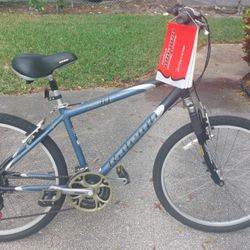 26 Inches Tires Raleigh SC30 Bicycle 