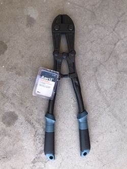 Anvil 14” Bolt Cutter 
