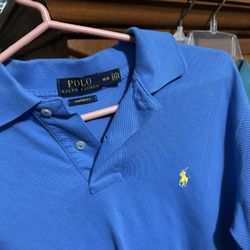 Ralph Lauren Polo Men’s Size Medium Polo Shirt 