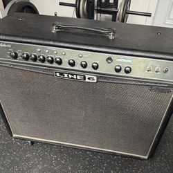 Line 6 Spider Valve 212