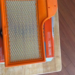 2017 Ford Mustang Air Filter