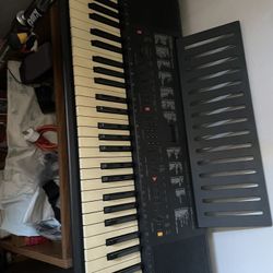 Keyboard 