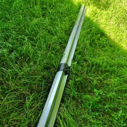 36 Piezas De Drip Edge 