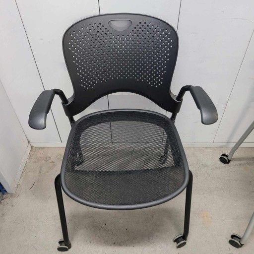 Guest Chair Herman Miller Caper $100 Each