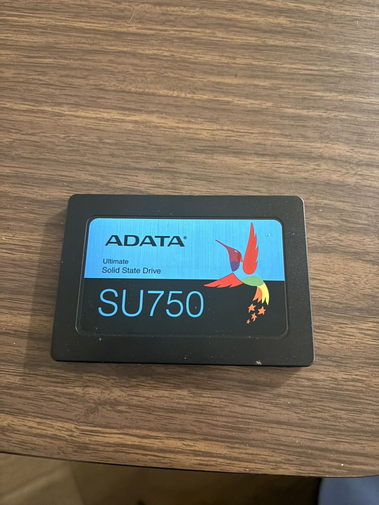 ADATA SU750 250GB SSD