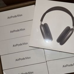 AirPod Maxes $175obo  SPIDER SWEATERS $100 Obo 