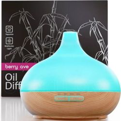 Essential Oil Diffuser *Brand New In Box*