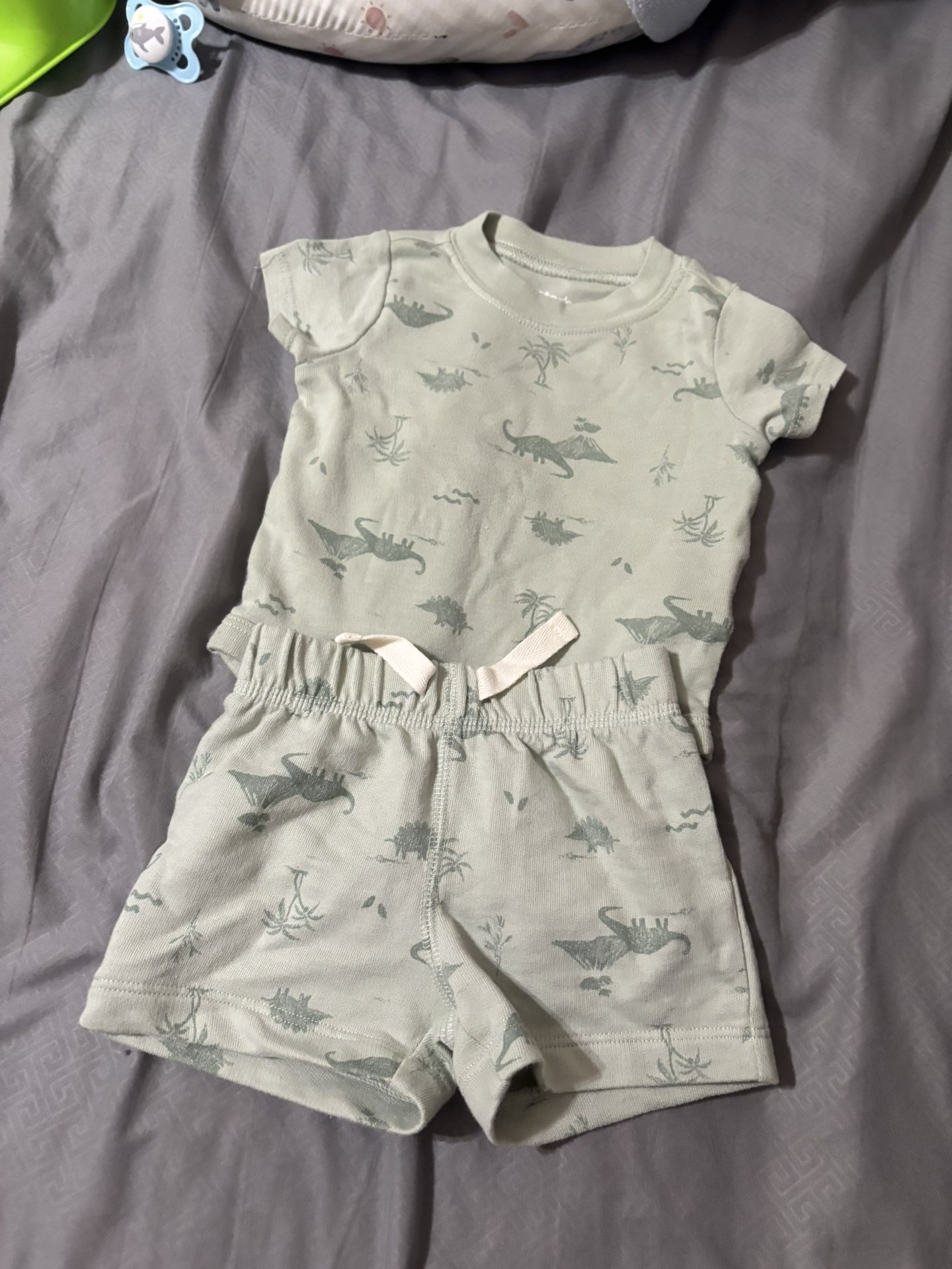 Baby Boy Set