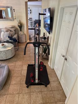 Maxi Climber XL
