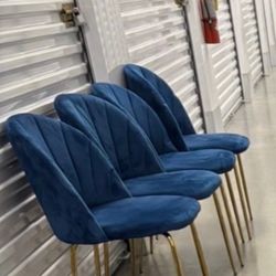 Dining chairs $30/ea