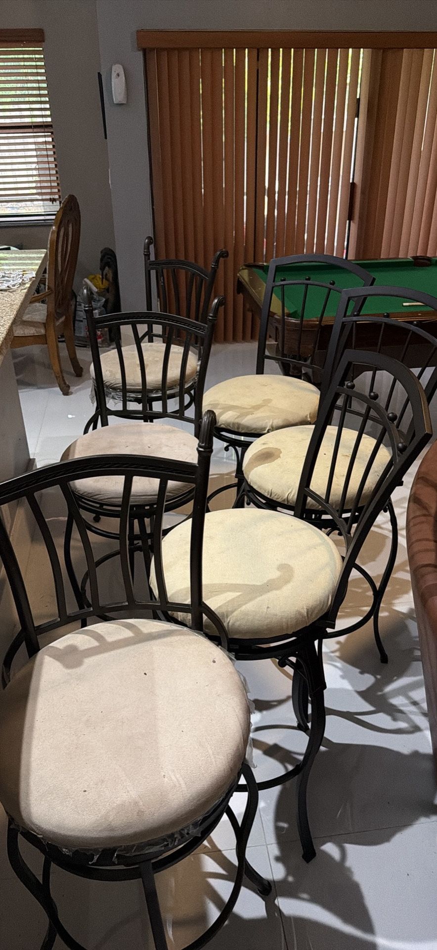 Bar Stool