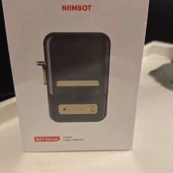 Label Maker - NIMBOT