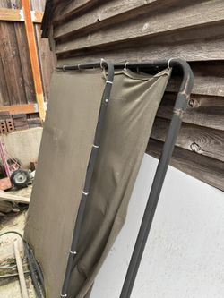 Welding Curtain