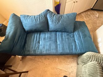 Comfortable Futon