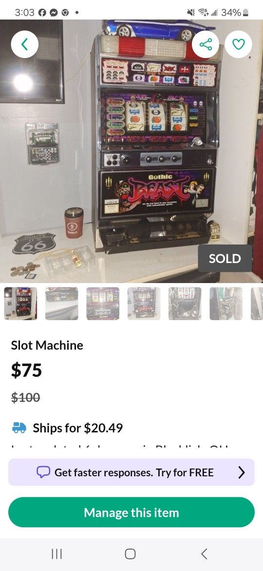 Slot Machine