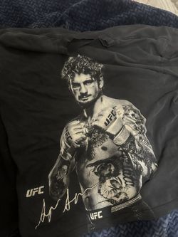 Sean O’mally Graphic Tee