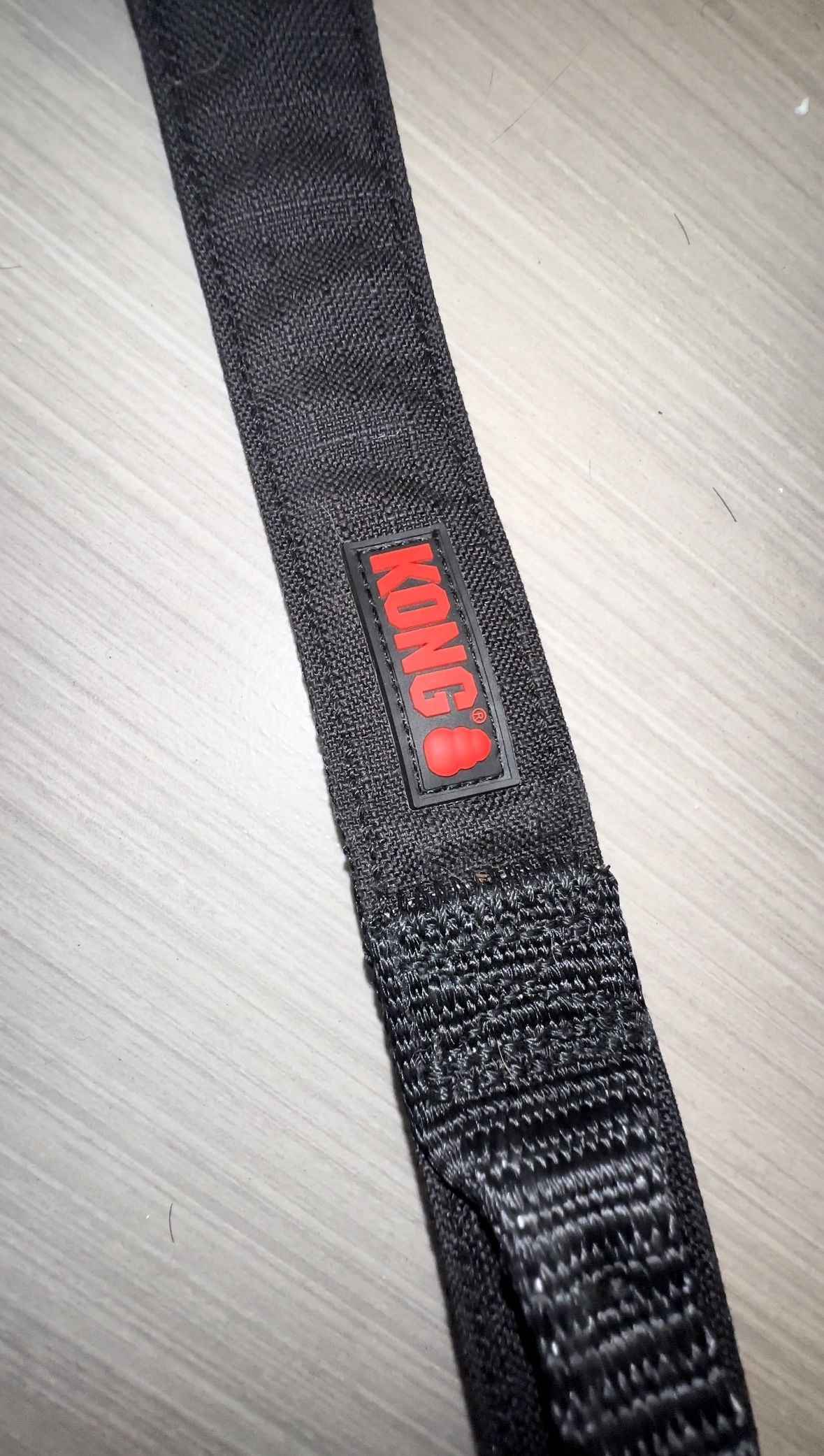 Dog Collar Kong