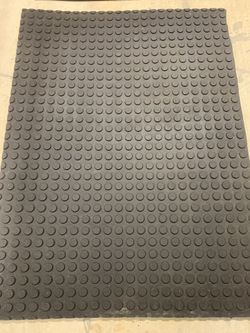 Weight lifting Mats 