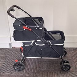 Dog Stroller Pet Stroller 