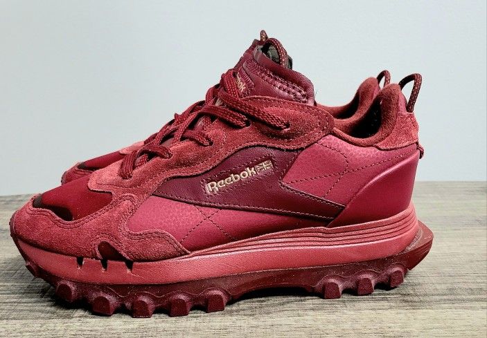cardi b Reebok