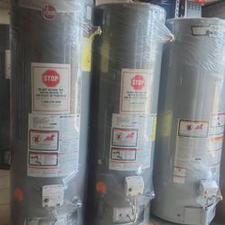 Water Heater 