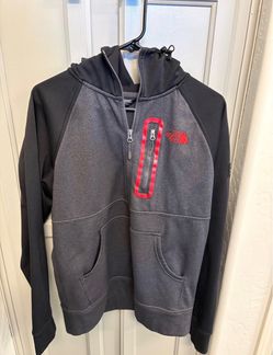 Men's The North Face Sporty Full Zip Hoodie