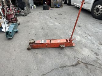 5 Ton Jack 