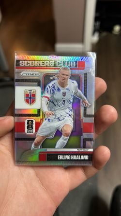 Haaland (NOT FREE)