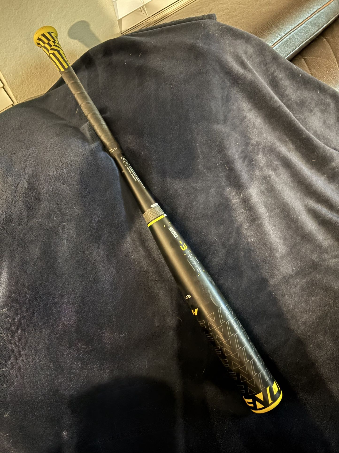 Easton Baseball Bat