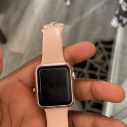 Apple Watch Series 3