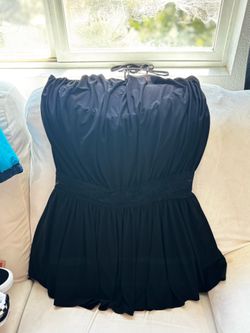 Fashion Nova Dress
